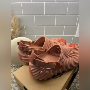 Salehe Bembury Crocs - Sz M7/W9